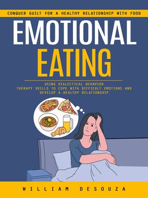 cover image of Emotional Eating